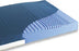 Geo-Mattress Pro - Bed Mattress 75 X 39 X 6 Inch - PR7539-29