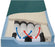 PressureGuard CFT - Bed Mattress 80 D X 38 W Inch - CF8038-HS-29
