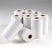 Spirometrics Medical Printer Paper Roll Without Grid - C2020-2