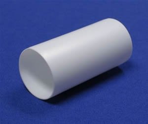 Spirometrics Medical Mouthpiece Adult, Plastic - D1020-2