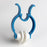 Spirometrics Medical Nose Clip Spirometrics - D1060-4