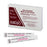 SPS Medical Supply SPSmedical Sterilization Chemical Indicator Strip Vaporized Hydrogen Peroxide 4 Inch - GPS-250R