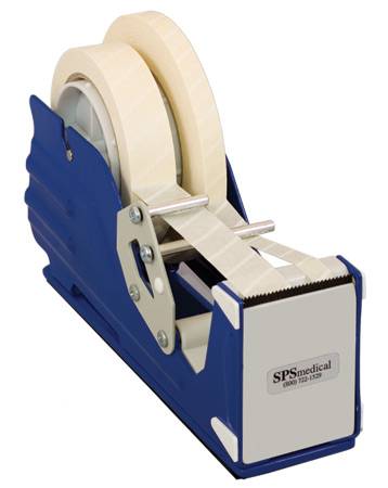 SPS Medical Supply - Tape Dispenser 1 Inch - TD-001