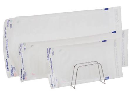 Steri-Coil - Sterilization Pouch Divider 6 Inch, Small - SCD-012