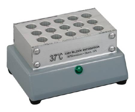 SPS Medical Supply Incubator Dry Block - NDB-056