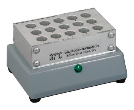 SPS Medical Supply - Dry Block Incubator - NDB-036