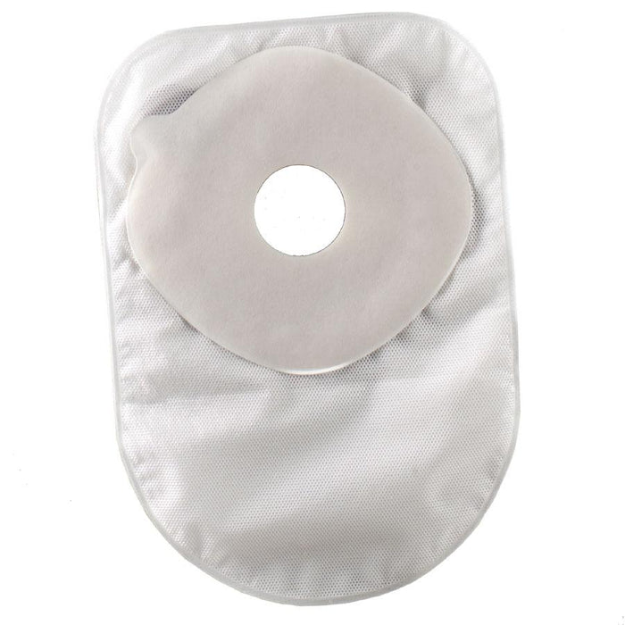 Closed End Pouch