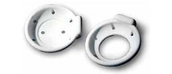EvaCare - Pessary Dish Size 7 Silicone - DSH85S