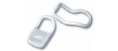 EvaCare - Pessary Hodge Size 7 Silicone - HD100