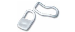 EvaCare - Pessary Hodge Size 7 Silicone - HD100