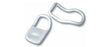 Personal Medical EvaCare Pessary Hodge Size 8 Silicone - HD105