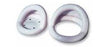 EvaCare - Pessary Marland Size 2 Silicone - M225