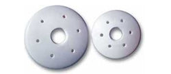 Personal Medical EvaCare Pessary Shaatz Size 1 Silicone - SH175