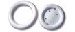 EvaCare - Pessary Ring Size 5 Silicone - R300K