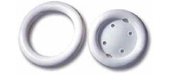 EvaCare - Pessary Ring Size 5 Silicone - R300K