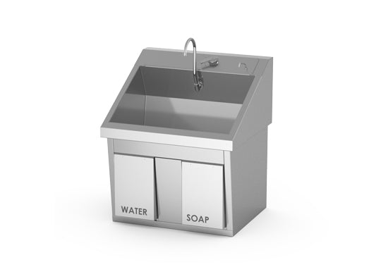 Sinks