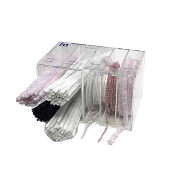 Healthmark Roll Dispenser - 1 Pack of each, - HMK-FLEX008