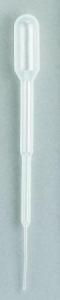 Molecular Bioproducts Transfer Pipette Samco Fine Tip 1.7 Ml Without Graduations Nonsterile - 231