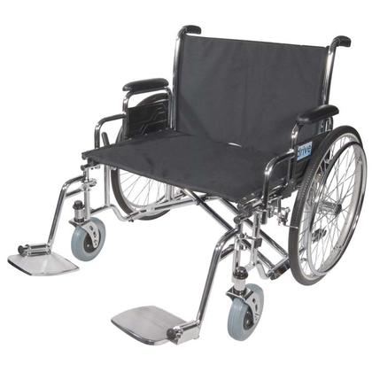Manual Wheelchairs