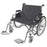 Manual Wheelchairs