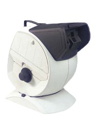 Optec - Vision Screener 20 Foot - 5000P