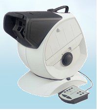 Optotech - Vision Screener 5 Minutes - OPTEC 5500
