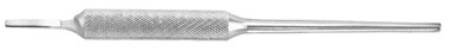 Bausch & Lomb Knife Handle Corwin Stainless Steel Size 3 - N4135