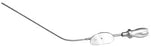 Bausch & Lomb Suction Tube Baron 7 Fr. Thumb Valve - N0613