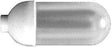 Bausch & Lomb Silicone Bulb - E4944