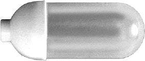 Bausch & Lomb Silicone Bulb - E4944