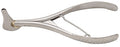 Bausch & Lomb Baush+Lomb Nasal Speculum 5-1/8 Inch Stainless Steel Reusable Size 1 30 mm Blades - N2101