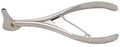 Baush+Lomb - Nasal Speculum 5-1/8 Inch Length Stainless Steel Reusable Size 1 30 mm Blades - N2101