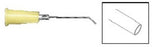 Stradis Medical Professional Rycroft Anterior Chamber Cannula Smooth Tip - S8834