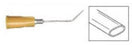 Stradis Medical Professional Hydrodissection Cannula Angled Flattened Tip - 8889