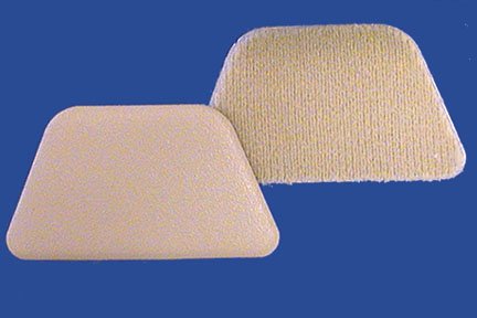 Denver Splint Series 1500 - External Nasal Splint Kit 2 Pieces Aluminum Mini - 1500-10NKM