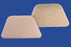 Stradis Medical Professional Series 1500 Nasal Splint Two Piece Soft Aluminum Mini, 50 X 28 mm - 1500-10NK