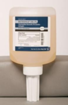 DebMed USA Bactoshield Surgical Scrub 1 Liter Bottle 2% CHG (Chlorhexidine Gluconate) - 132287