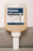 DebMed USA Bactoshield Surgical Scrub 1 Liter Bottle 2% CHG (Chlorhexidine Gluconate) - 132287