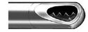Formula - Resection Shaver Blade Small Joint Stainless Steel Sterile Disposable Individually Wrapped - 0375628000