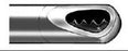Formula - Resection Shaver Blade Small Joint Stainless Steel Sterile Disposable Individually Wrapped - 0375638000