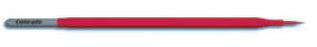 Stryker Colorado MicroDissection Electrode 10 X 76 mm Straight Sleeve Tungsten Alloy Insulated Needle Disposable Sterile - E1033