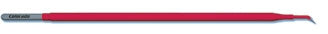 Stryker Colorado MicroDissection Electrode 3 X 102 mm Straight Sleeve Tungsten Alloy Insulated Needle Angled 45° Disposable Sterile - E1134