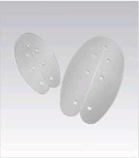 Summit Medical Internal Nasal Splint Bivalve Splint 0.5 mm Thick - SP-27005