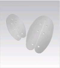 Summit Medical - Internal Nasal Splint Bivalve Splint - SP-27005