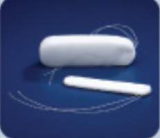 AbsorbENT - Nasal Packing PVA Expandacell Foam Non-impregnated Large 1.5 X 2.5 X 10 cm 10 Count Sterile - RH-2310-10