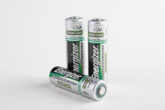 Cooper Surgical - NiMH Battery AA Cell, 1.5V, Rechargeable For Doppler Systems - B150