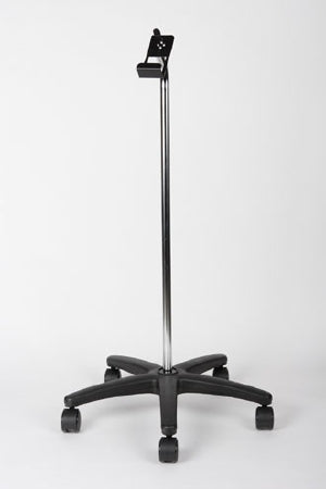 Doppler - Instrument Stand Without Basin Five Leg Base - K230