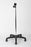 Doppler - Instrument Stand Without Basin Five Leg Base - K230