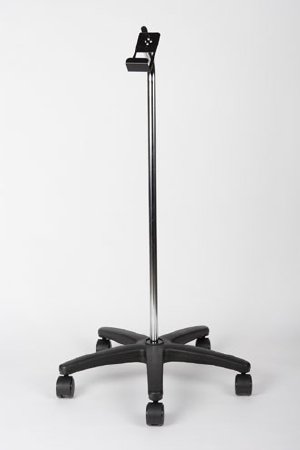 Cooper Surgical Doppler Instrument Stand Without Basin Five Leg Base - K230