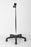 Cooper Surgical Doppler Instrument Stand Without Basin Five Leg Base - K230